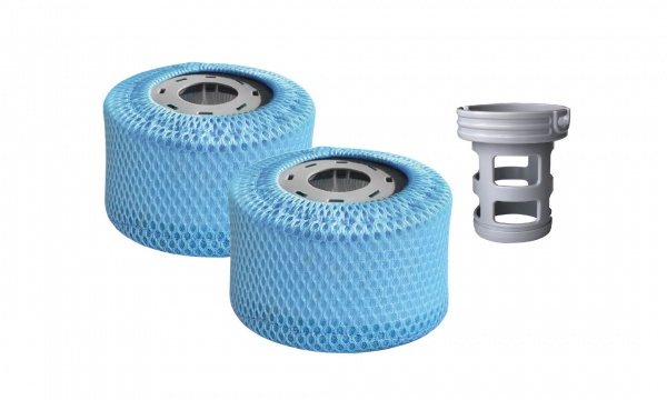 Комплект фильтровальных картриджей (фильтрующий картридж х 6) для СПА-бассейна MSPA